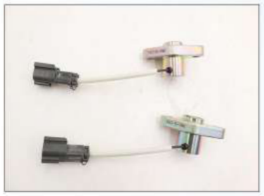 HD405-6 SWITCHASSY H0785-5 7861-92-5701